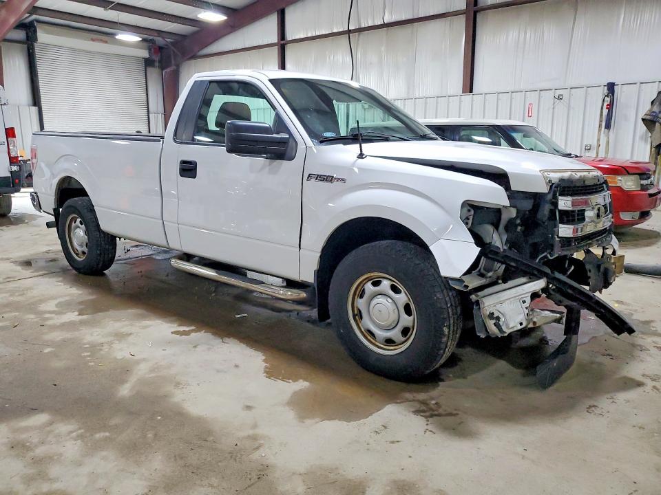 2014 Ford F150 მანქანა იყიდება აუქციონზე, vin: 1FTNF1CF6EKD20719, აუქციონის ნომერი: 69762676