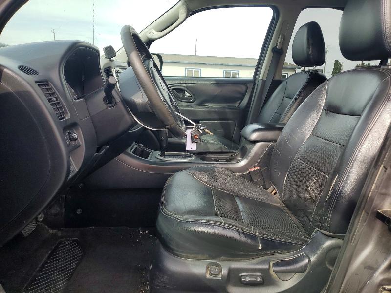 2006 Ford Escape მანქანა იყიდება აუქციონზე, vin: 1FMCU94166KA06404, აუქციონის ნომერი: 70098336
