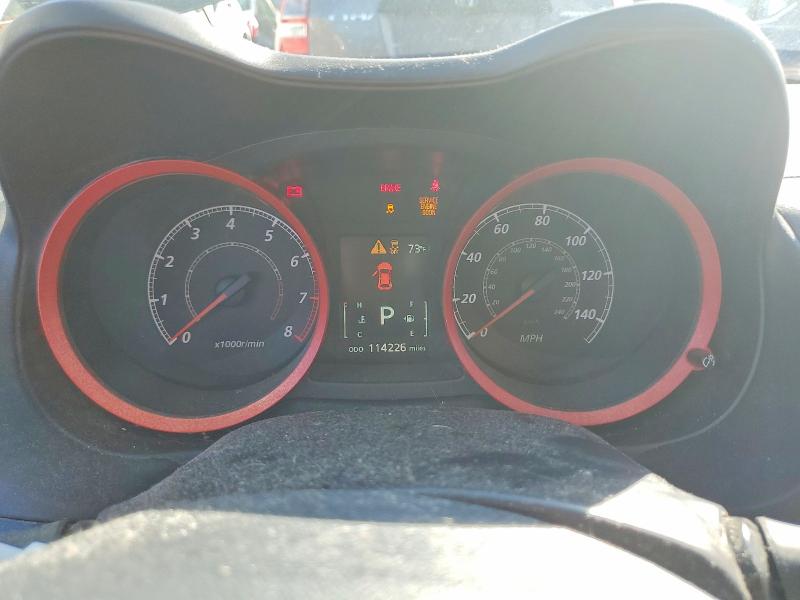 2016 Mitsubishi Lancer მანქანა იყიდება აუქციონზე, vin: JA32V2FW4GU002627, აუქციონის ნომერი: 69980186
