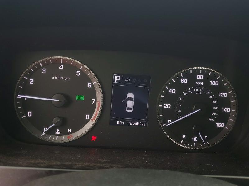 Aukcja sprzedaży 2017 Hyundai Sonata, vin: 5NPE24AF2HH451214, numer aukcji: 67385906