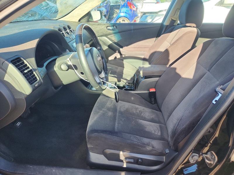 Aukcja sprzedaży 2007 Nissan Altima, vin: 1N4AL21E17C170433, numer aukcji: 70030426