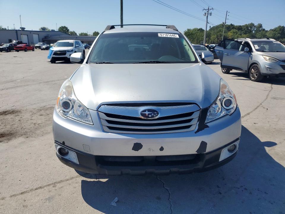 Aukcja sprzedaży 2012 Subaru Outback, vin: 4S4BRCCC5C3241198, numer aukcji: 67181446