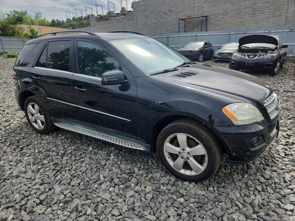 Aukcja sprzedaży 2011 Mercedes-benz Ml, vin: 4JGBB8GB8BA681753, numer aukcji: 68195046