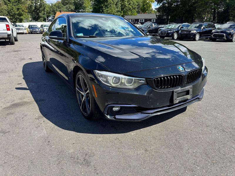 70107136 :رقم المزاد ، WBA4W5C00LFH22692 vin ، 2020 Bmw 430xi مزاد بيع