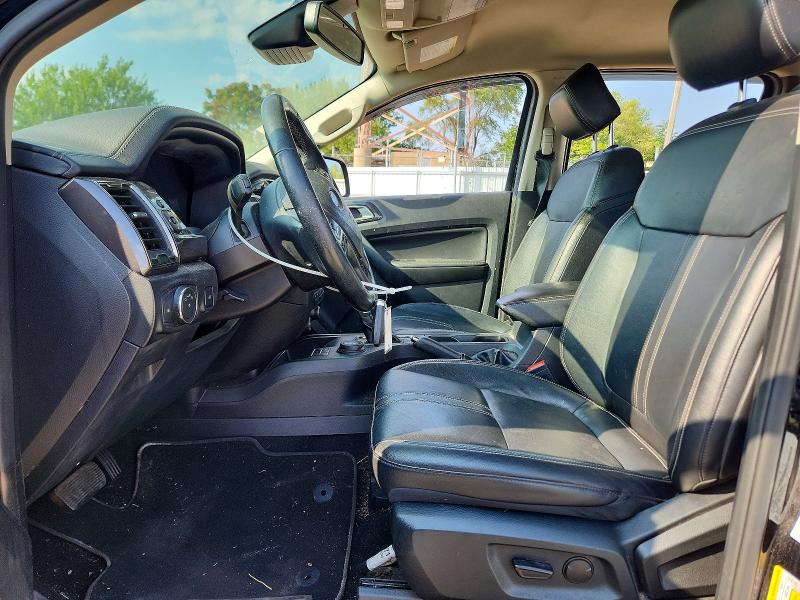 Aukcja sprzedaży 2019 Ford Ranger, vin: 1FTER4FH8KLA54082, numer aukcji: 67660416