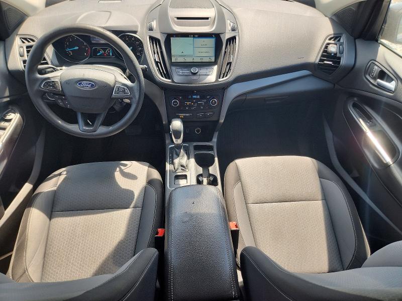 67334756 :رقم المزاد ، 1FMCU9GDXJUD46206 vin ، 2018 Ford Escape مزاد بيع