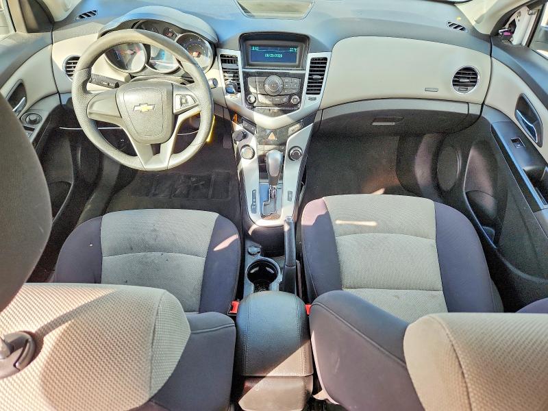 Aukcja sprzedaży 2014 Chevrolet Cruze, vin: 1G1PA5SG0E7238652, numer aukcji: 70164606