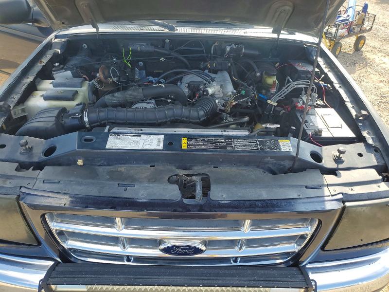 68983726 :رقم المزاد ، 1FTYR14V21PB63729 vin ، 2001 Ford Ranger مزاد بيع