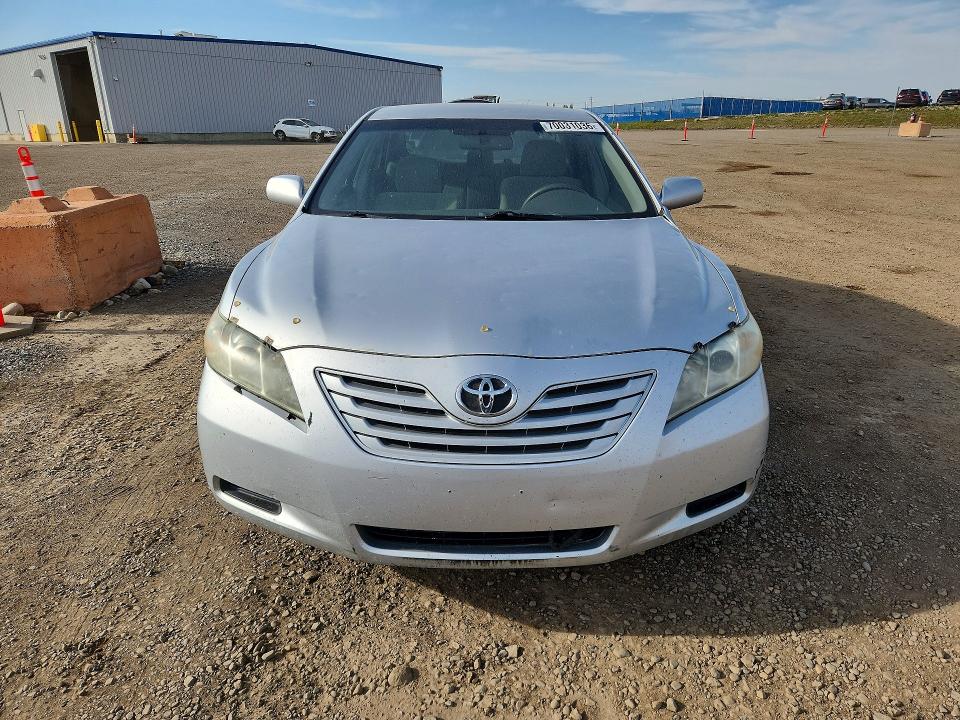 2009 Toyota Camry მანქანა იყიდება აუქციონზე, vin: 4T1BK46K59U589762, აუქციონის ნომერი: 70031036