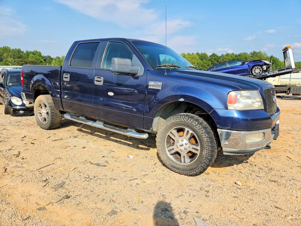 Aukcja sprzedaży 2005 Ford F150, vin: 1FTPW14535FB43313, numer aukcji: 69951826