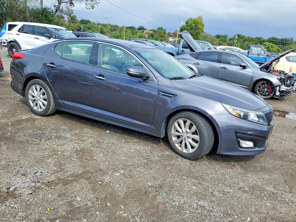 Aukcja sprzedaży 2015 Kia Optima, vin: 5XXGN4A76FG447099, numer aukcji: 70788796