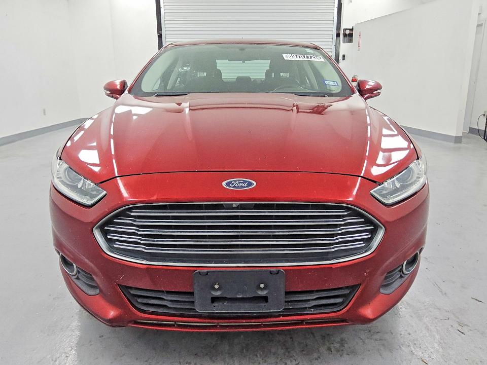 Aukcja sprzedaży 2015 Ford Fusion, vin: 3FA6P0H72FR182144, numer aukcji: 69707726