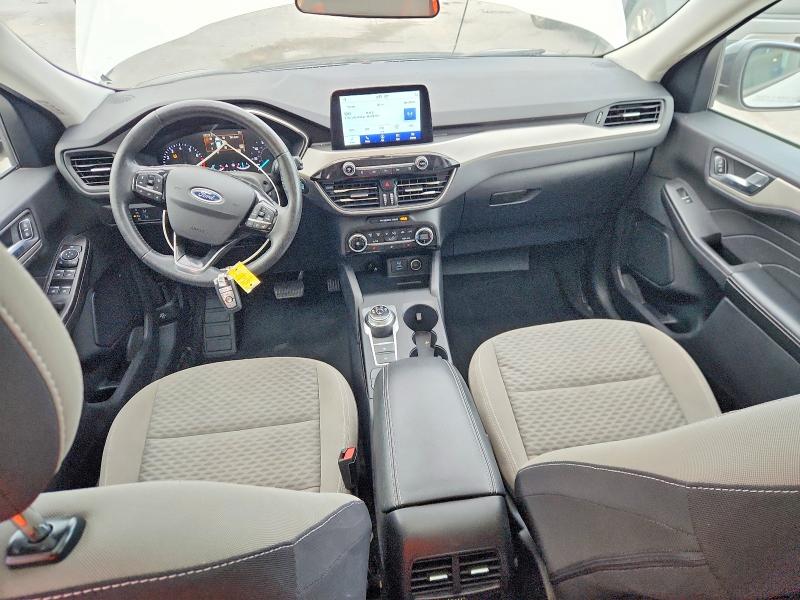 Продажа на аукционе авто 2021 Ford Escape, vin: 1FMCU0G66MUA09582, номер лота: 70276496