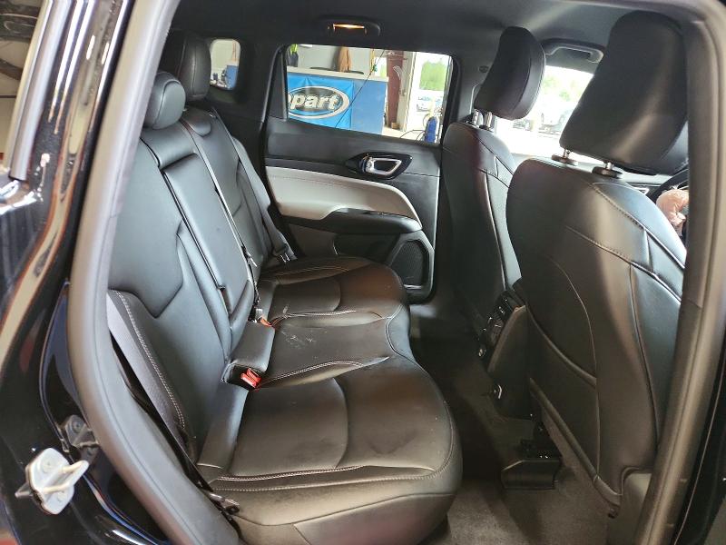 67399416 :رقم المزاد ، 3C4NJDCN6ST585724 vin ، 2025 Jeep Compass مزاد بيع