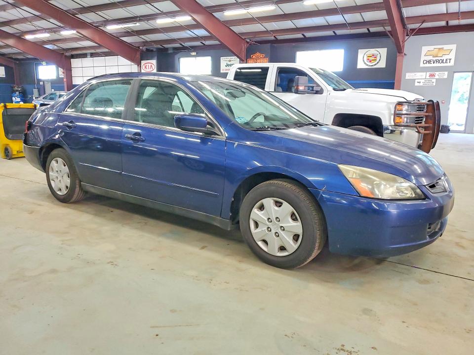 Продажа на аукционе авто 2003 Honda Accord, vin: 1HGCM56343A023278, номер лота: 68087776