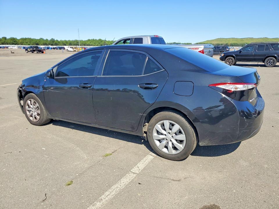 Продаж на аукціоні авто 2014 Toyota Corolla, vin: 2T1BURHE4EC102870, номер лоту: 68416206