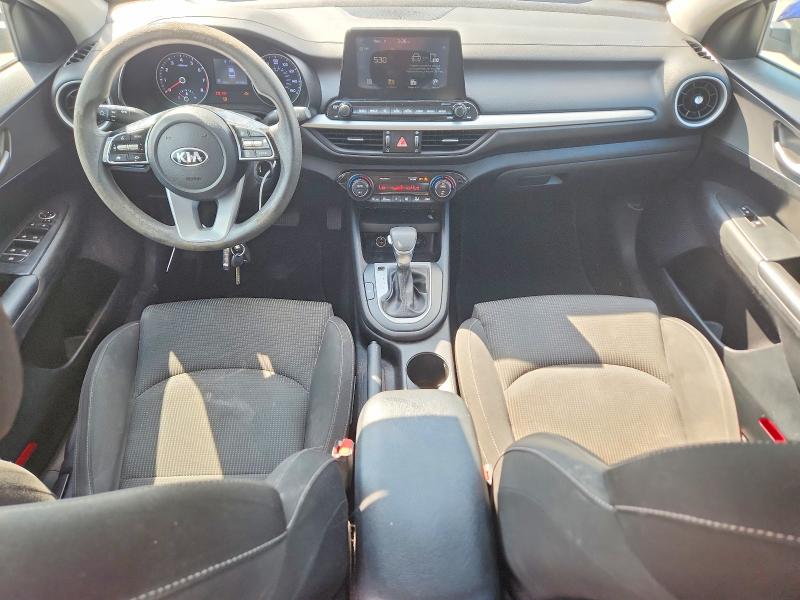 Aukcja sprzedaży 2019 Kia Forte, vin: 3KPF24AD5KE050478, numer aukcji: 68369686
