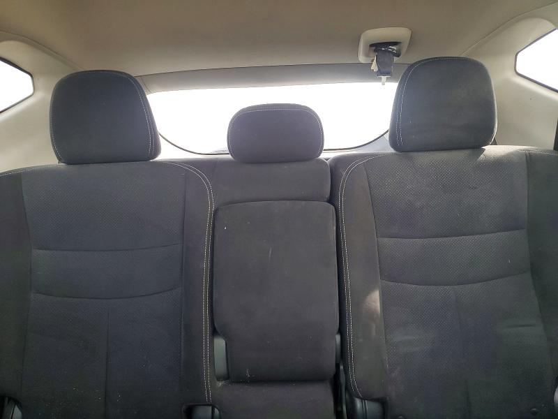 Aukcja sprzedaży 2018 Nissan Murano, vin: 5N1AZ2MH7JN139273, numer aukcji: 68599006