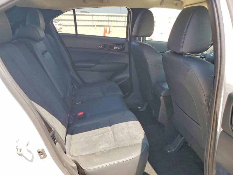 Продажа на аукционе авто 2025 Mitsubishi Eclipse Cross, vin: JA4ATWAA6SZ048004, номер лота: 67627086