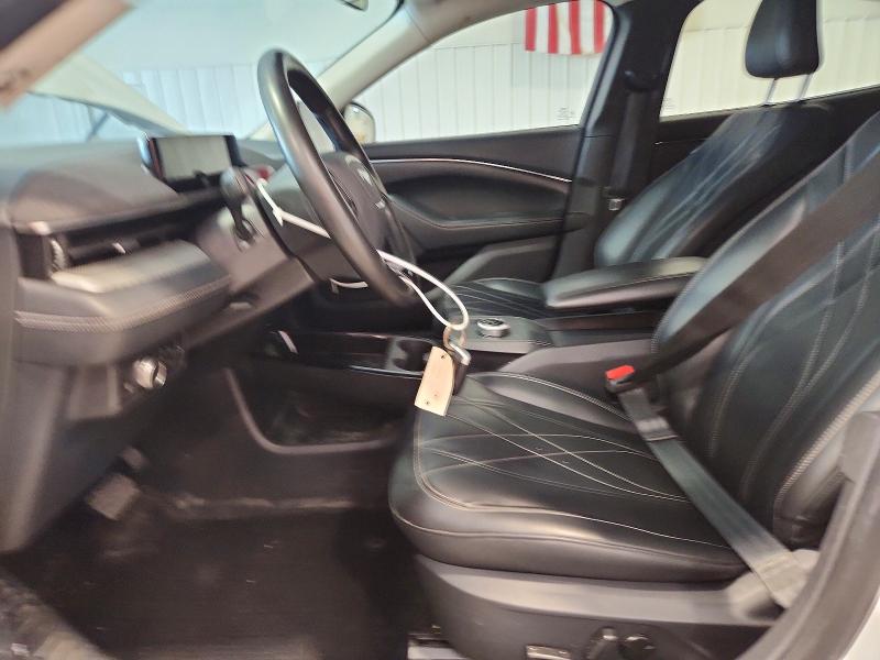Продаж на аукціоні авто 2021 Ford Mustang Mach-e, vin: 3FMTK1RM6MMA49088, номер лоту: 70441646