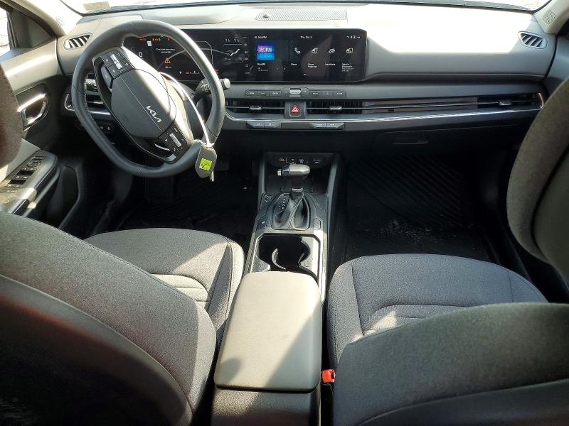 Aukcja sprzedaży 2025 Kia K4, vin: 3KPFU4DE5SE012196, numer aukcji: 67896326