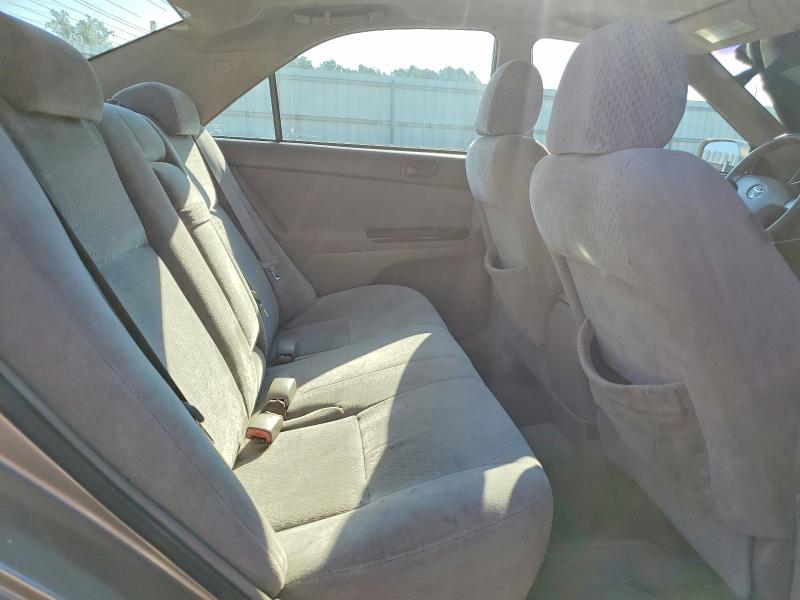 Aukcja sprzedaży 2004 Toyota Camry, vin: 4T1BF30K44U578526, numer aukcji: 67791686