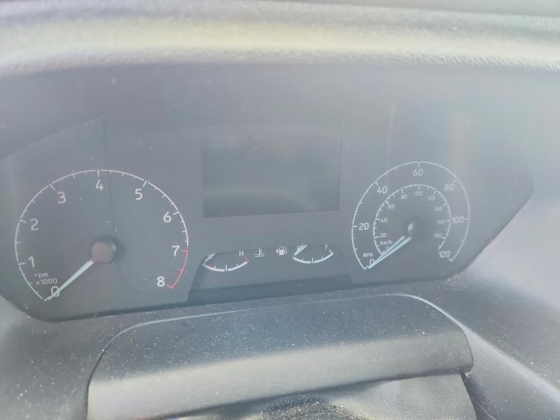 Aukcja sprzedaży 2020 Ford Transit, vin: 1FTBR3X88LKB27700, numer aukcji: 64735386