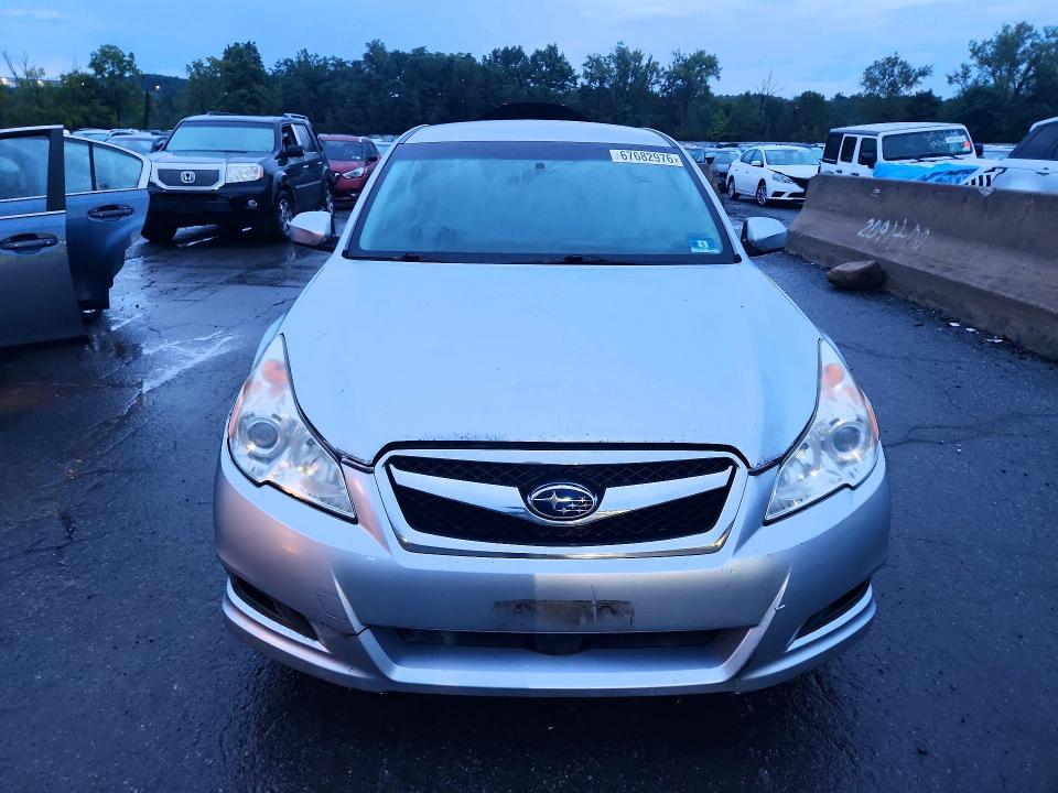 Aukcja sprzedaży 2012 Subaru Legacy, vin: 4S3BMBC6XC3034944, numer aukcji: 67682976