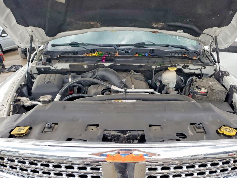 2018 Ram 1500 მანქანა იყიდება აუქციონზე, vin: 1C6RR7VT2JS220696, აუქციონის ნომერი: 67784986