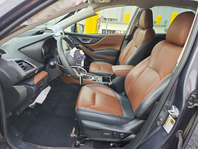 Aukcja sprzedaży 2023 Subaru Forester, vin: JF2SKARC7PH412953, numer aukcji: 68411916