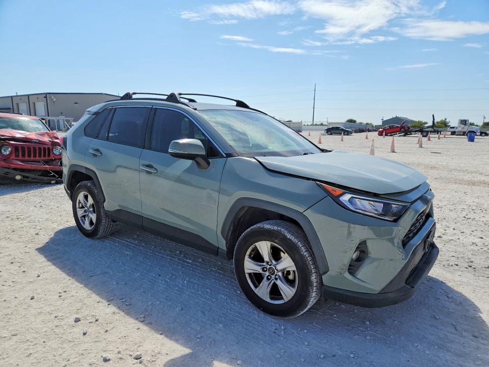Продаж на аукціоні авто 2019 Toyota Rav4, vin: 2T3W1RFV6KW006768, номер лоту: 68522526