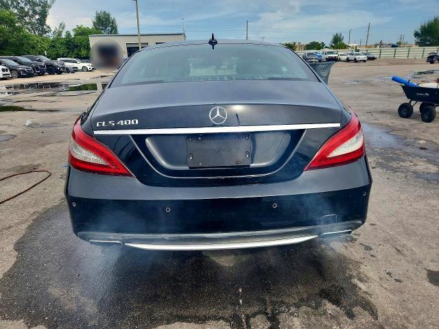 Продаж на аукціоні авто 2016 Mercedes-benz Cls, vin: WDDLJ6FBXGA170429, номер лоту: 68790676