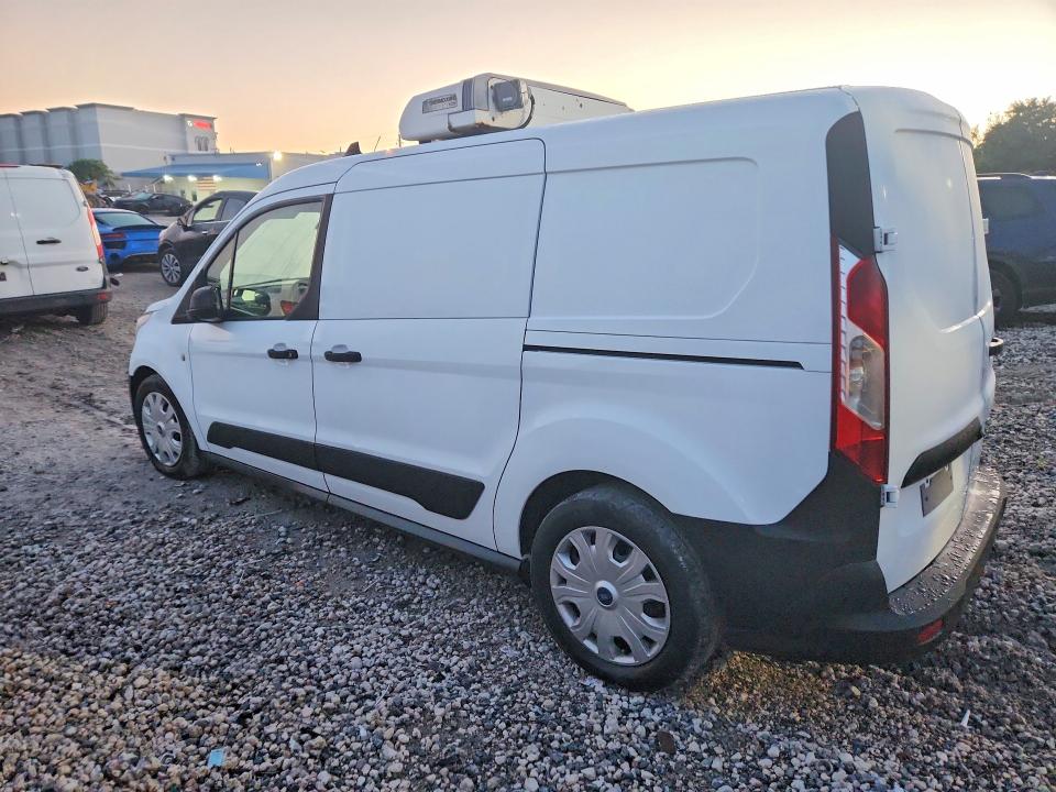 70111026 :رقم المزاد ، NM0LS7E26L1454470 vin ، 2020 Ford Transit Connect مزاد بيع