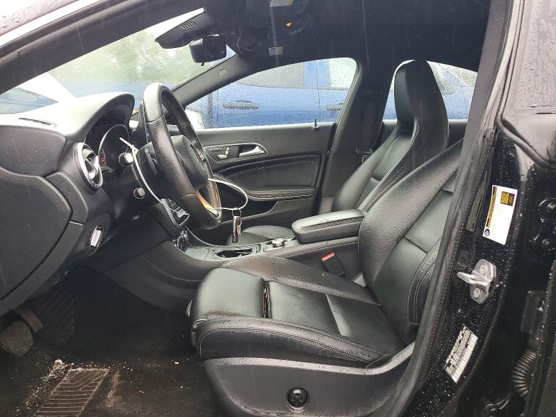 Продаж на аукціоні авто 2018 Mercedes-benz Cla, vin: WDDSJ4GB9JN634888, номер лоту: 66971406