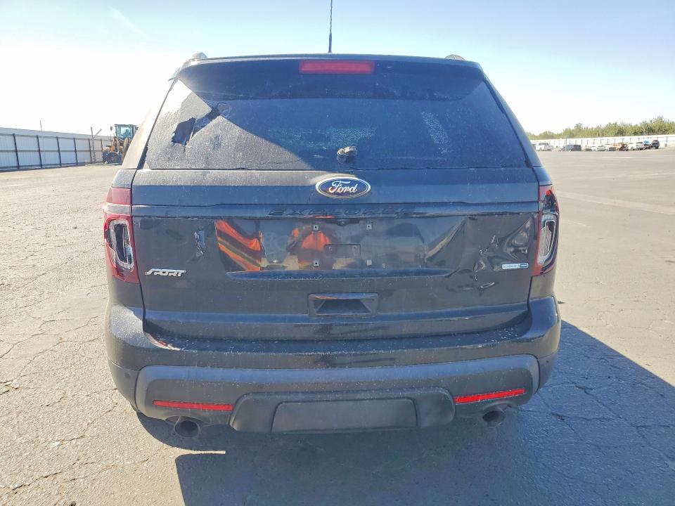 Aukcja sprzedaży 2013 Ford Explorer, vin: 1FM5K8GT5DGC61776, numer aukcji: 67975826