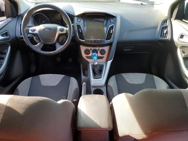 Продажа на аукционе авто 2012 Ford Focus, vin: 1FAHP3K20CL218723, номер лота: 67883706