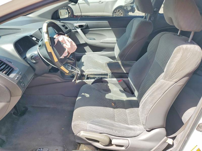 Продаж на аукціоні авто 2011 Honda Civic, vin: 2HGFG1B63BH513661, номер лоту: 69156306
