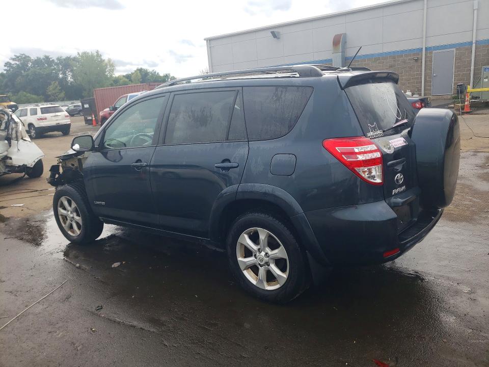 Продаж на аукціоні авто 2012 Toyota Rav4, vin: 2T3DF4DV6CW251909, номер лоту: 68061796
