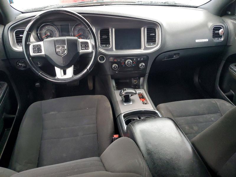 Продаж на аукціоні авто 2012 Dodge Charger, vin: 2C3CDXHG4CH244749, номер лоту: 68168836