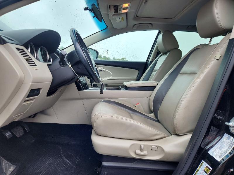 Aukcja sprzedaży 2012 Mazda Cx-9, vin: JM3TB3CA4C0340275, numer aukcji: 69032546