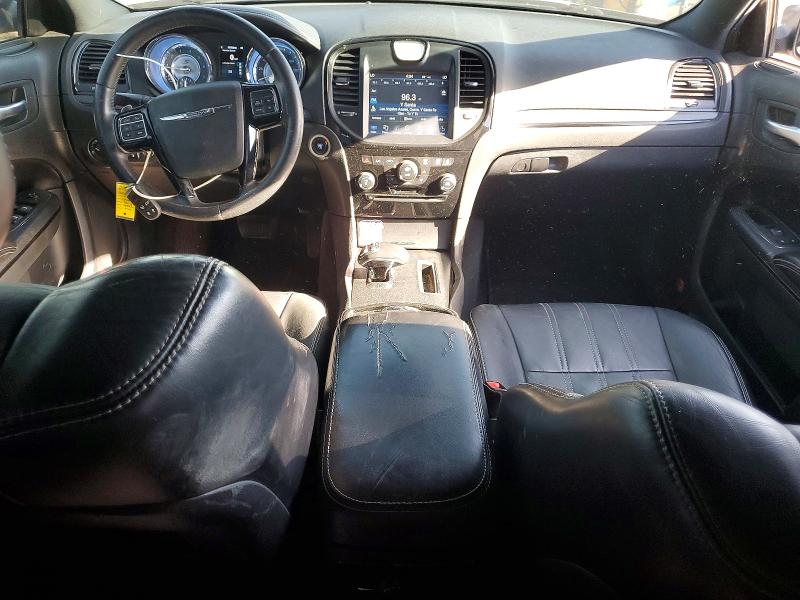Aukcja sprzedaży 2014 Chrysler 300, vin: 2C3CCABG4EH118483, numer aukcji: 69157326