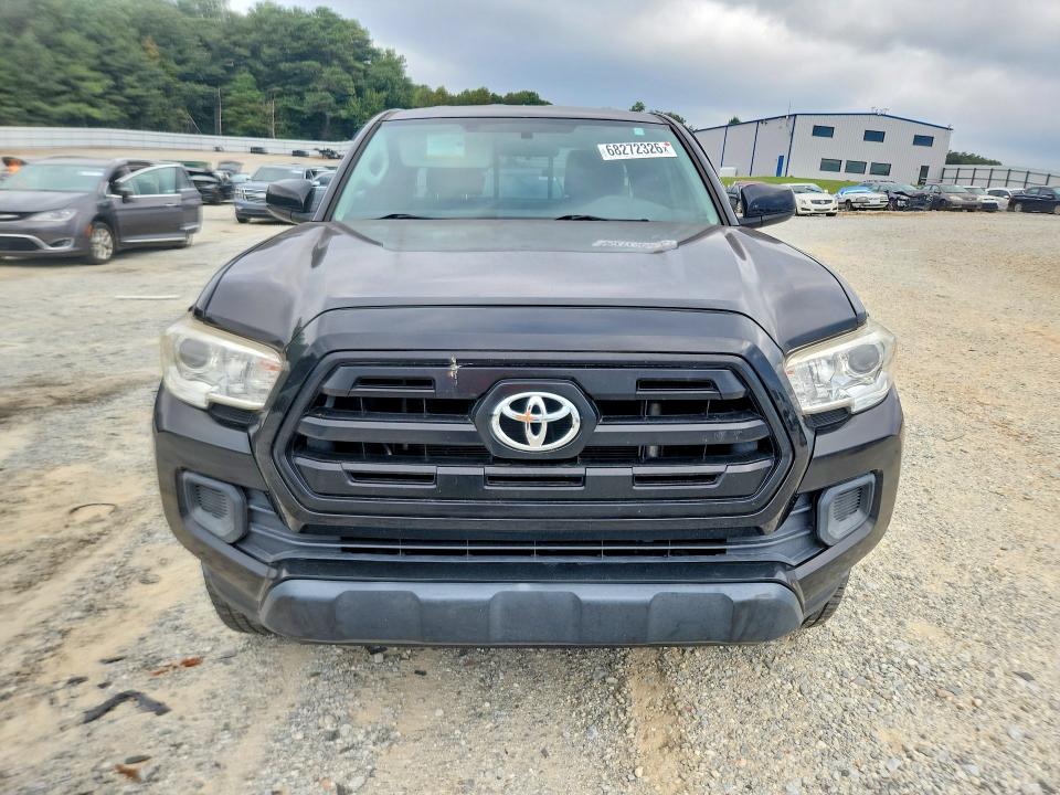 Aukcja sprzedaży 2017 Toyota Tacoma, vin: 5TFRX5GN2HX097321, numer aukcji: 68272326