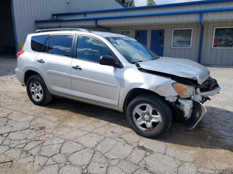 Продажа на аукционе авто 2012 Toyota Rav4, vin: 2T3BF4DV5CW221193, номер лота: 68041746