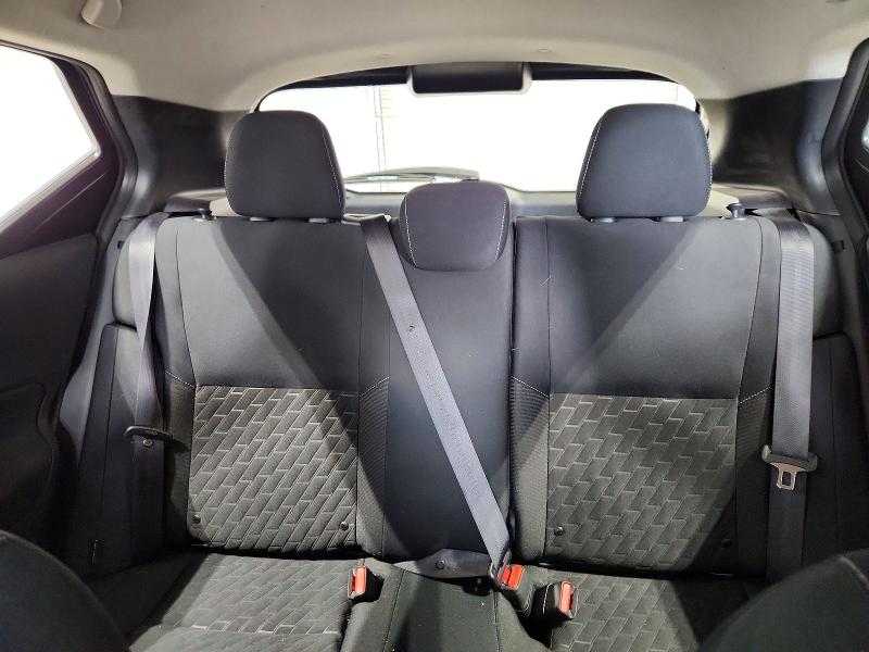 69745626 :رقم المزاد ، 3N1CP5CV8PL523084 vin ، 2023 Nissan Kicks مزاد بيع