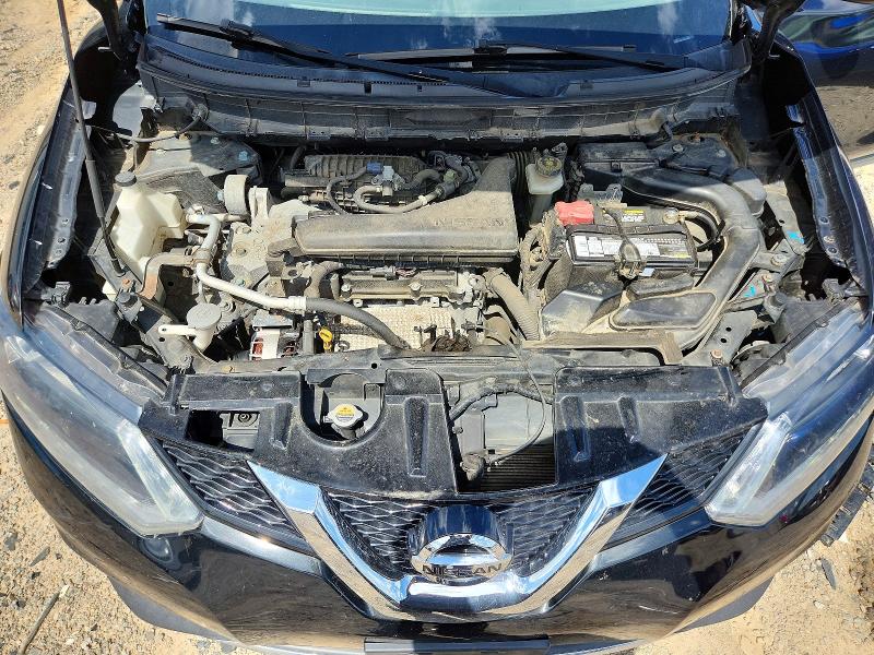 Aukcja sprzedaży 2016 Nissan Rogue, vin: JN8AT2MV6GW134925, numer aukcji: 67731946