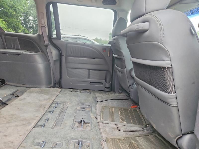 Продаж на аукціоні авто 2007 Honda Odyssey, vin: 5FNRL38657B001455, номер лоту: 67431476