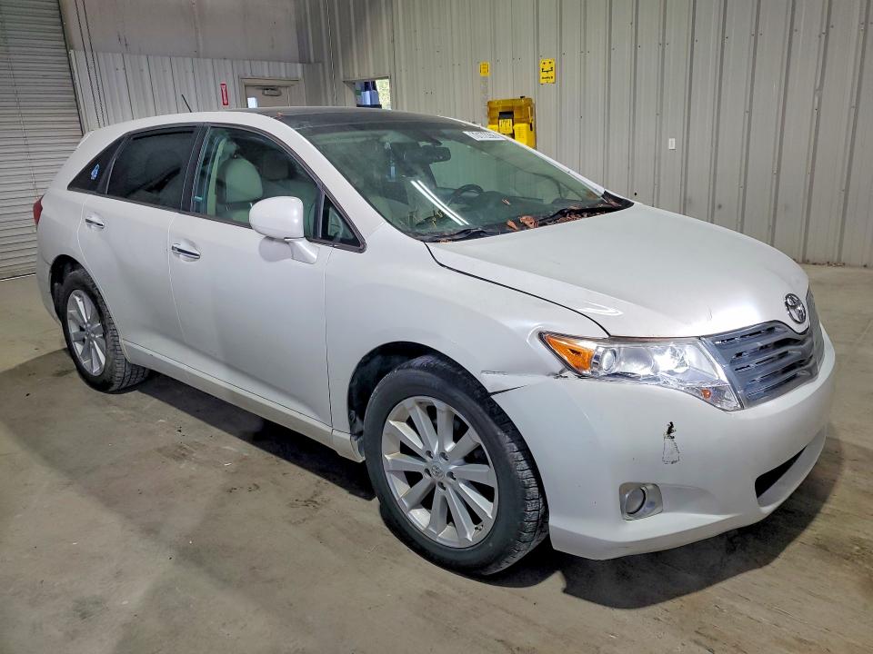 Продаж на аукціоні авто 2012 Toyota Venza, vin: 4T3BA3BB1CU029190, номер лоту: 70172266