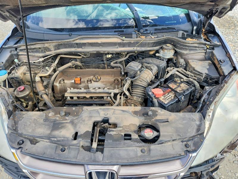 Aukcja sprzedaży 2010 Honda Cr-v, vin: 5J6RE4H78AL074763, numer aukcji: 68297376