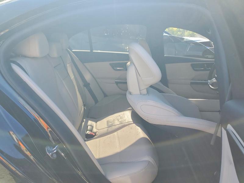 Aukcja sprzedaży 2022 Mercedes-benz C, vin: W1KAF4HB8NR063114, numer aukcji: 68925126