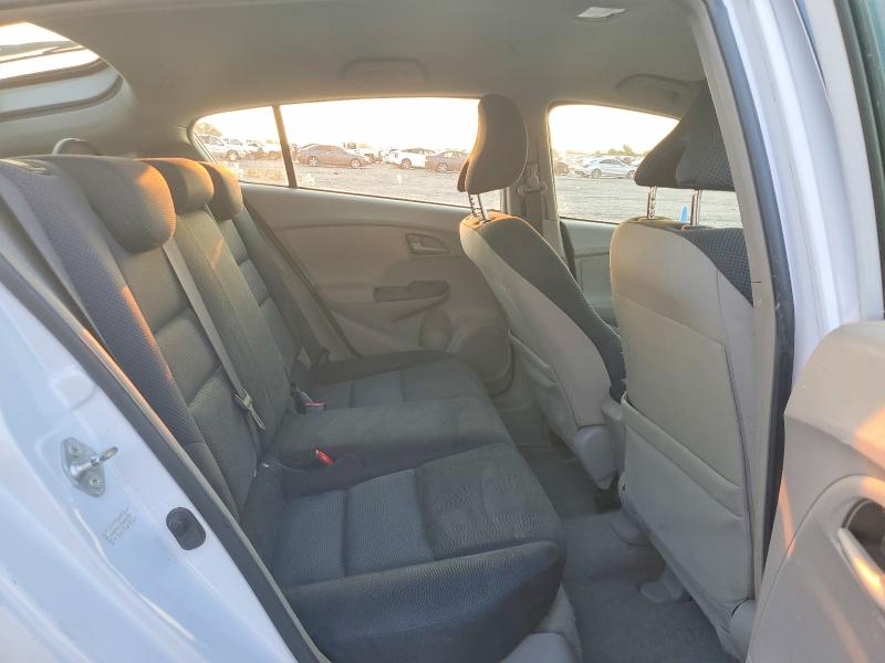 Продажа на аукционе авто 2010 Honda Insight, vin: JHMZE2H73AS036789, номер лота: 66857406